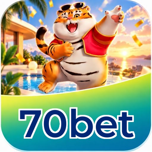 70bet Logo