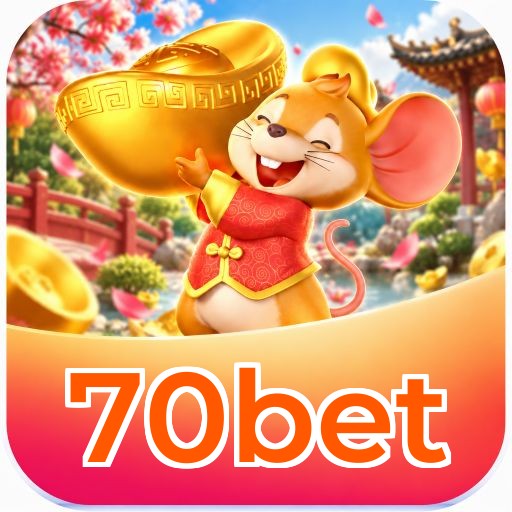 70bet Logo