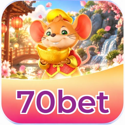 70bet Logo