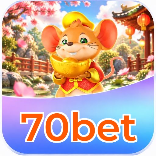 70bet Logo