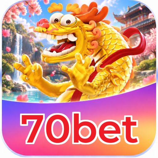 70bet Logo