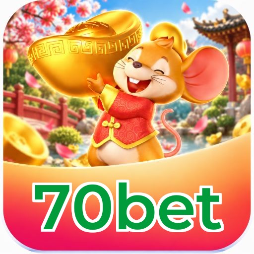 70bet Telegram Stats