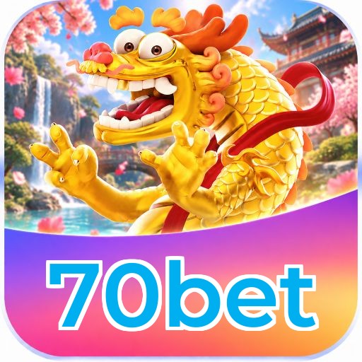 70bet Logo