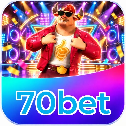 70bet Logo