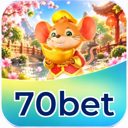 70bet Logo
