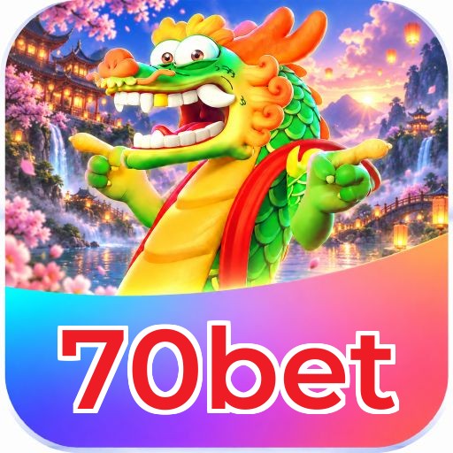 70bet Logo