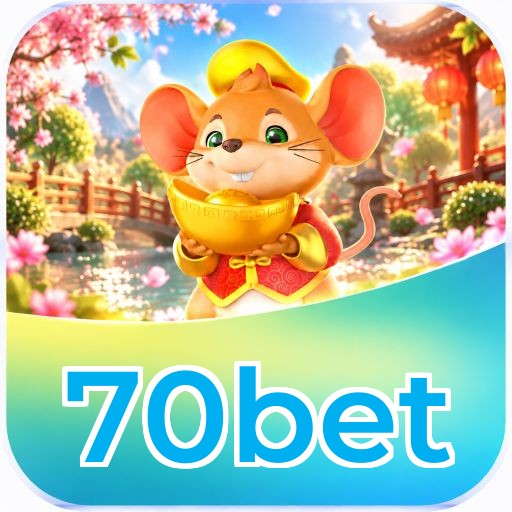 70bet Logo