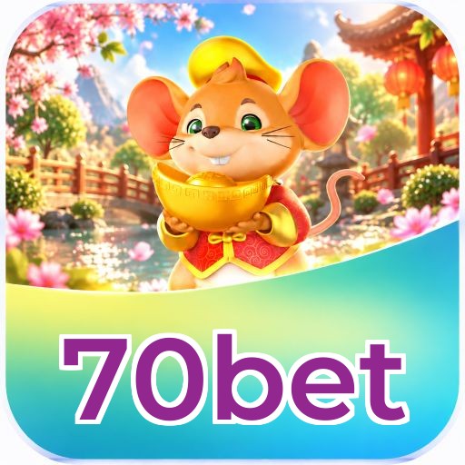 70bet Logo
