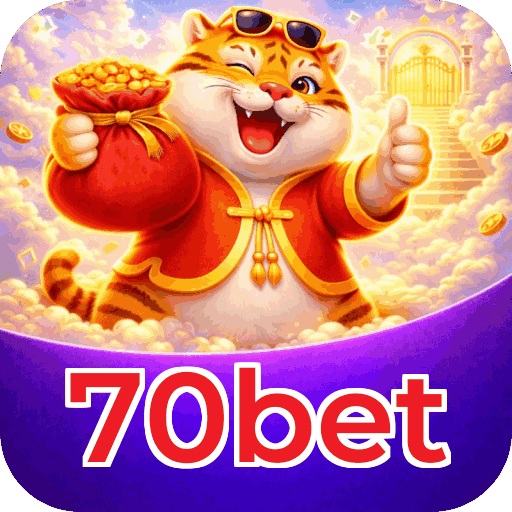 70bet bônus R$5.000 + 500 giros - Rollover 35x, prazo 30 dias, 38% taxa conversão