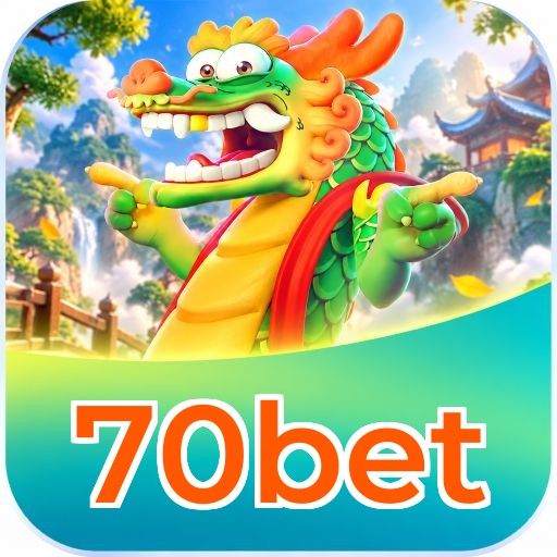 70bet Logo