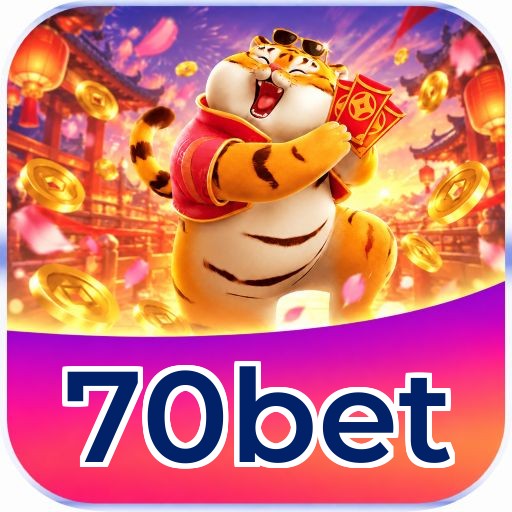 70bet Logo