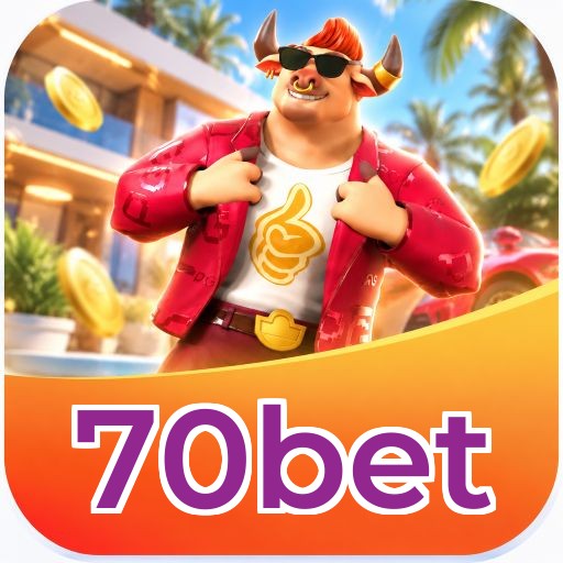 70bet Saque