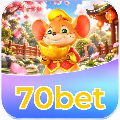 70bet instalar Android APK