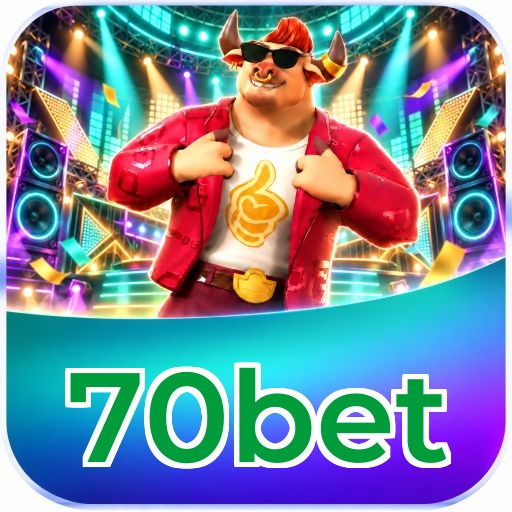 70bet Logo