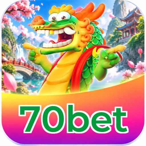 70bet Logo