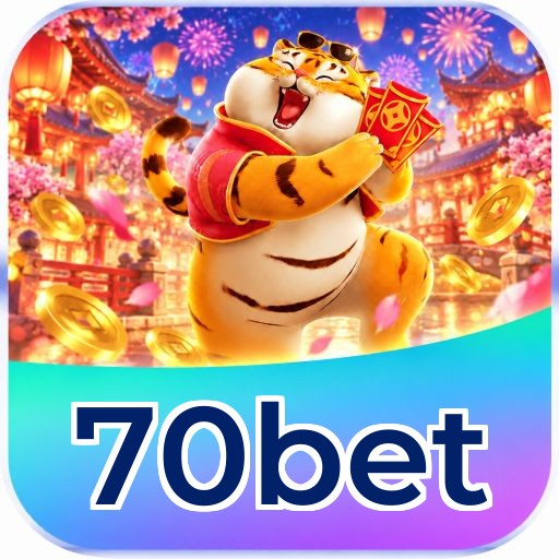 70bet Bet - Apostas Esportivas Logo Oficial