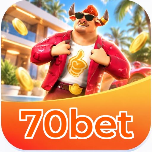70bet Logo