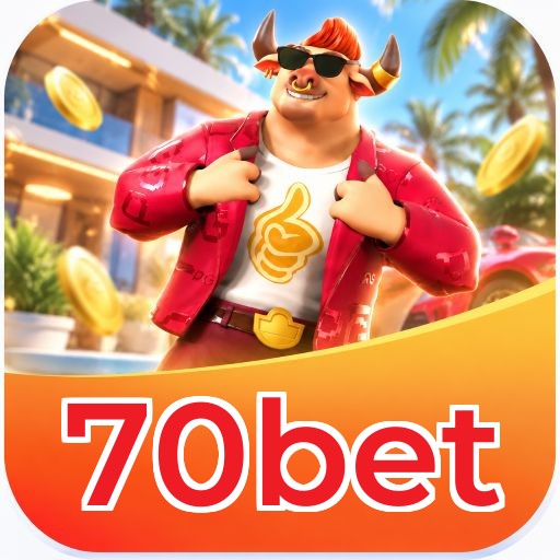 70bet APK Icon