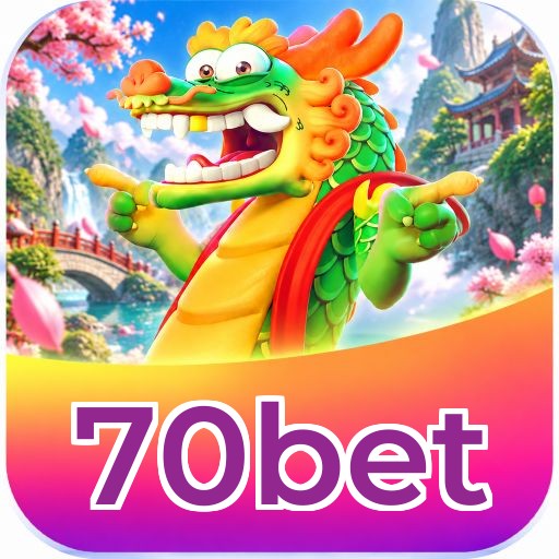 70bet Logo