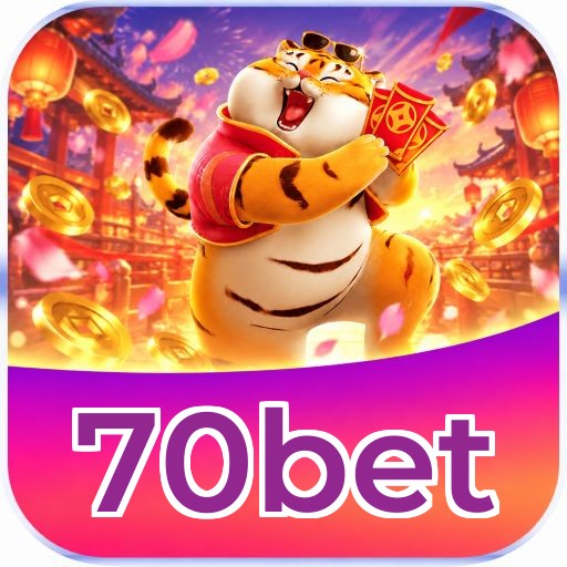 70bet instalar Windows e Mac